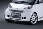 Smart ForTwo by Carlsson 2007 года